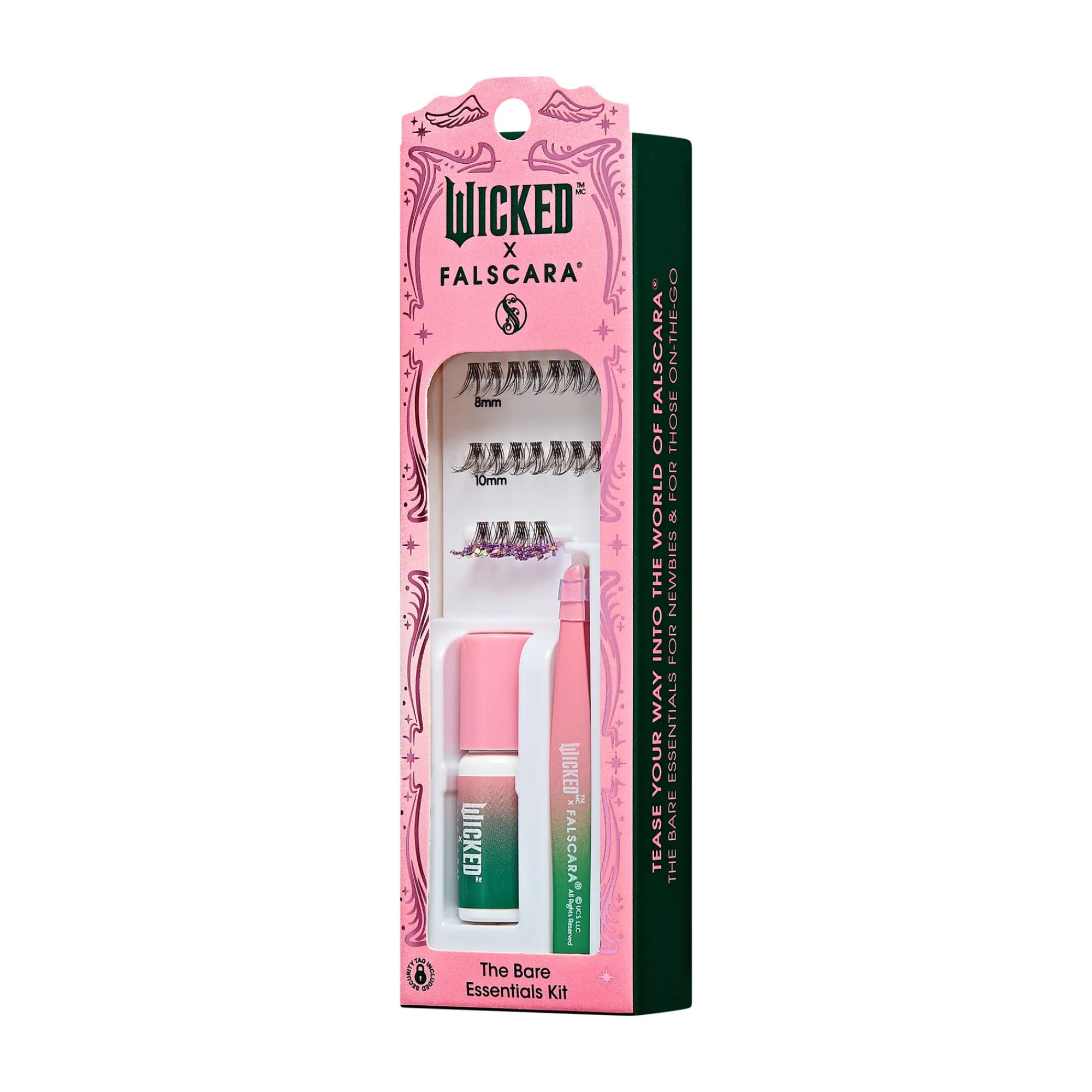 Falscara X Wicked: For Good|Natural>Falscara Munchkinland | 10 Wisps