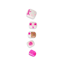 Manis For Kids|Design Nails>Impress My Girl