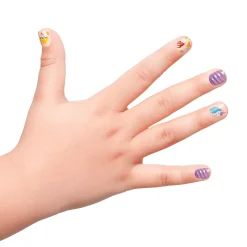 Manis For Kids|Design Nails>Impress Nail Artist Kit