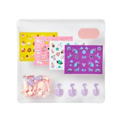 Manis For Kids|Design Nails>Impress Nail Artist Kit