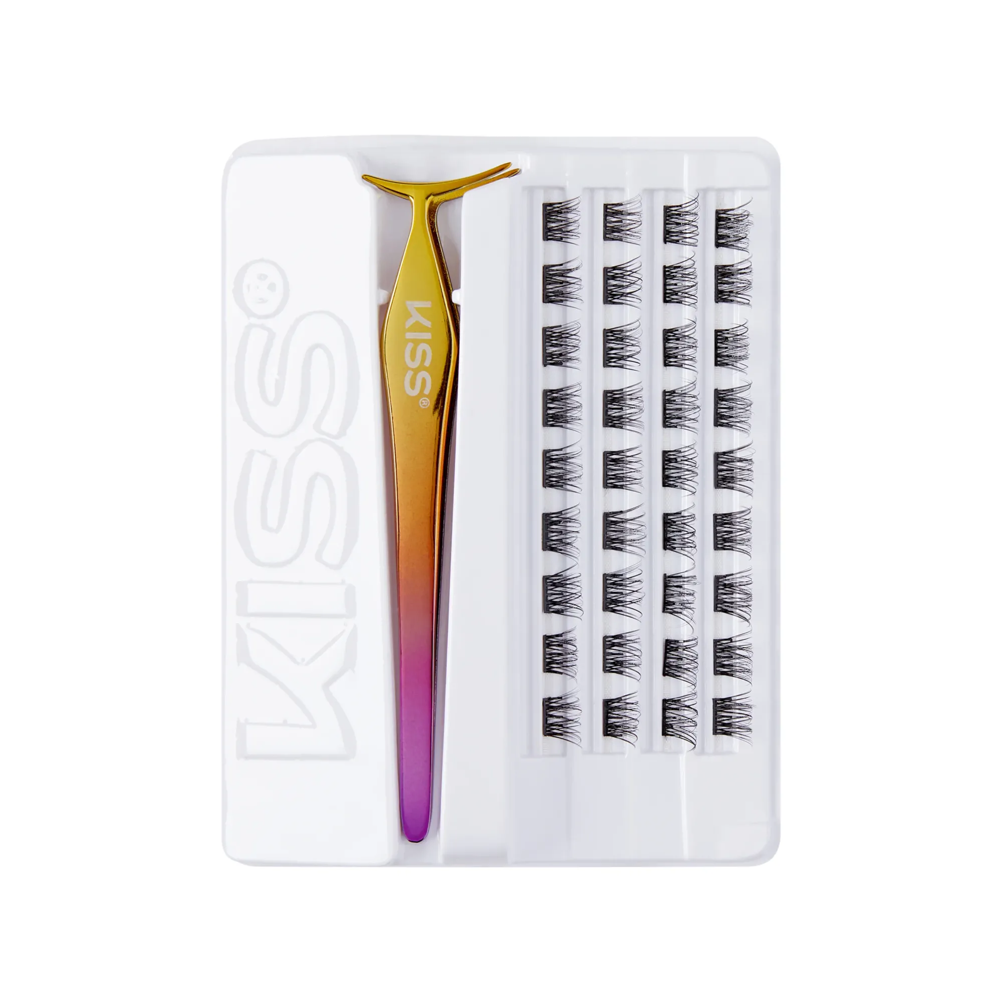 Starter Kits|Falsies>Impress Natural | 36 Clusters