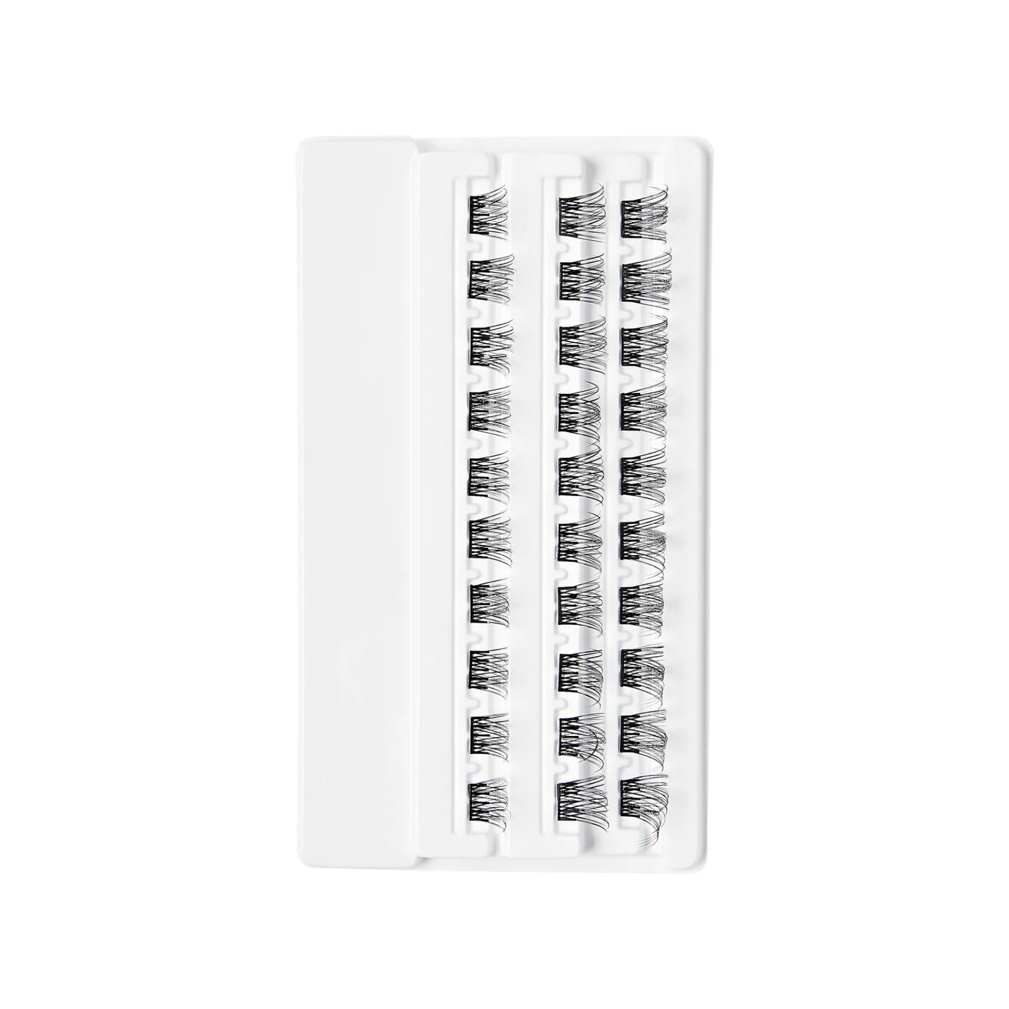 Falsies>Impress Natural | 30 Clusters