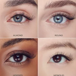 Natural|Wispy>Falscara Natural Wispy Wisps | 30 Wisps