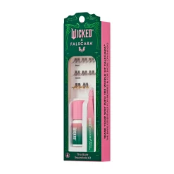 Falscara X Wicked: For Good|Wispy>Falscara Normal is Overrated | 10 Wisps