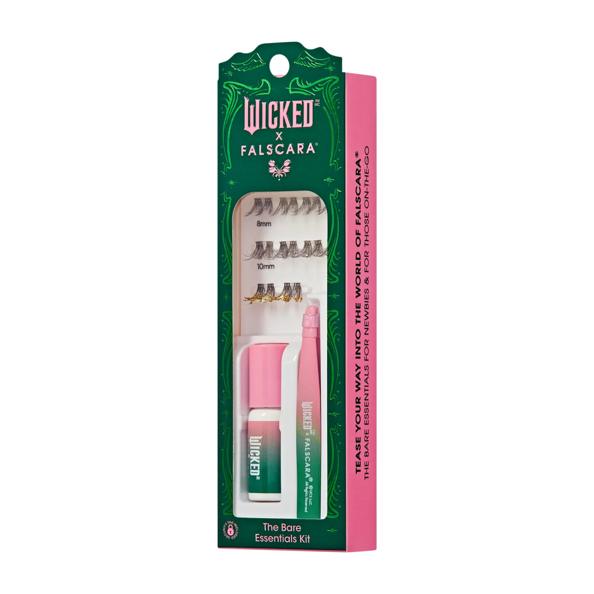 Falscara X Wicked: For Good|Wispy>Falscara Normal is Overrated | 10 Wisps