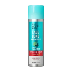 Bundles>Kiss Colors and Care 11 oz Extreme Hold Lace Bond Bundle