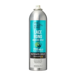 Wig & Weave>Kiss Colors and Care 11oz Lace Bond