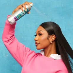 Styling|Hair Care>Kiss Colors and Care 11oz Super Stay Spray
