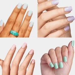 Bundles|Color Nails>Impress Pastel Dreams Bundle