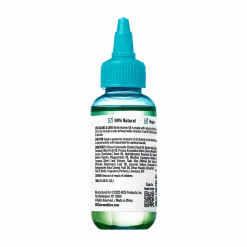 Hair Care>Kiss Colors and Care Peppermint Oil