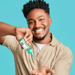 Hair Care>Kiss Colors and Care Peppermint Oil