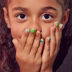 Manis For Kids|Design Nails>Impress Perfect Duet