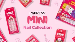 Manis For Kids|Design Nails>Impress Perfect Duet