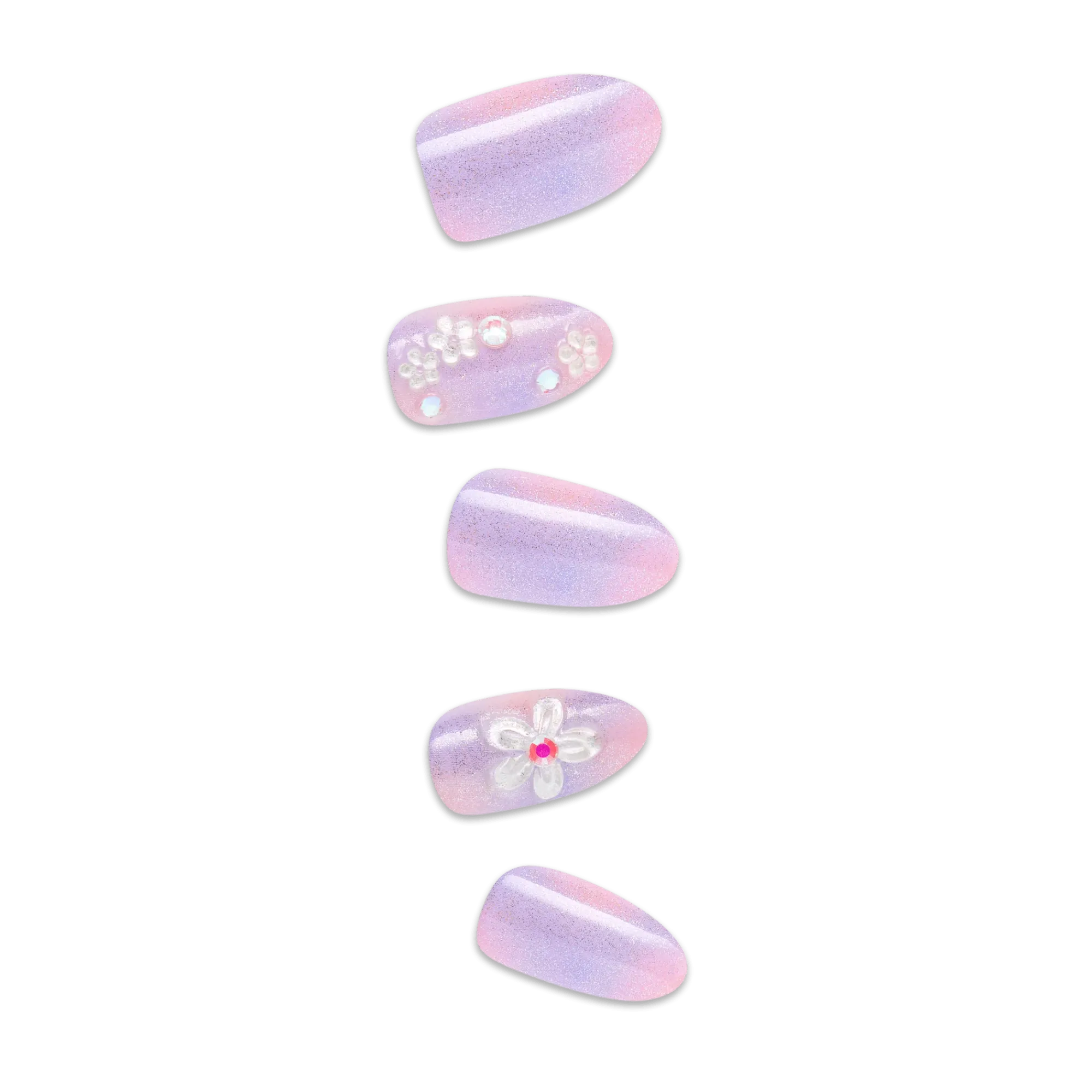 Design Nails>Impress Pick Me First