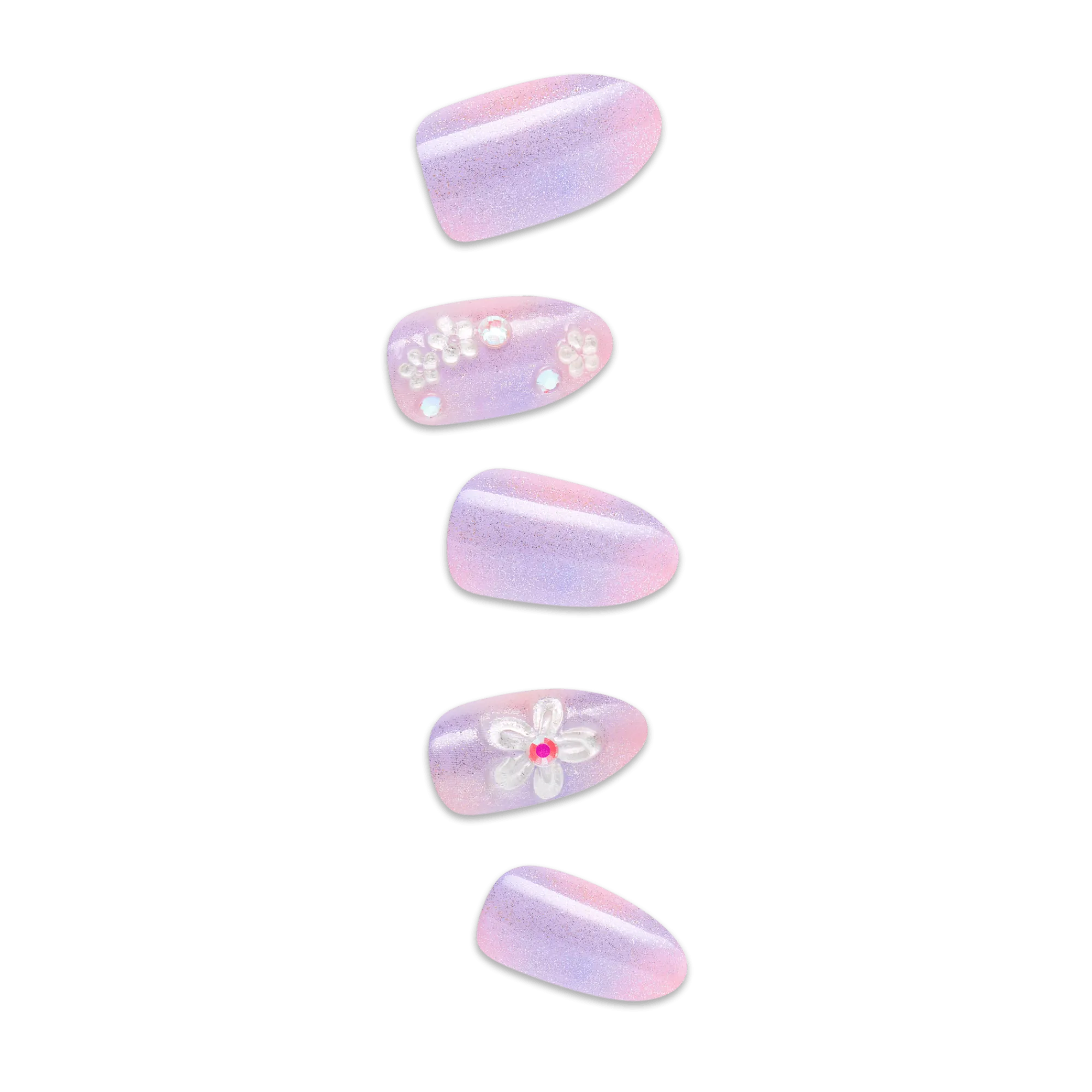 Design Nails>Impress Pick Me First