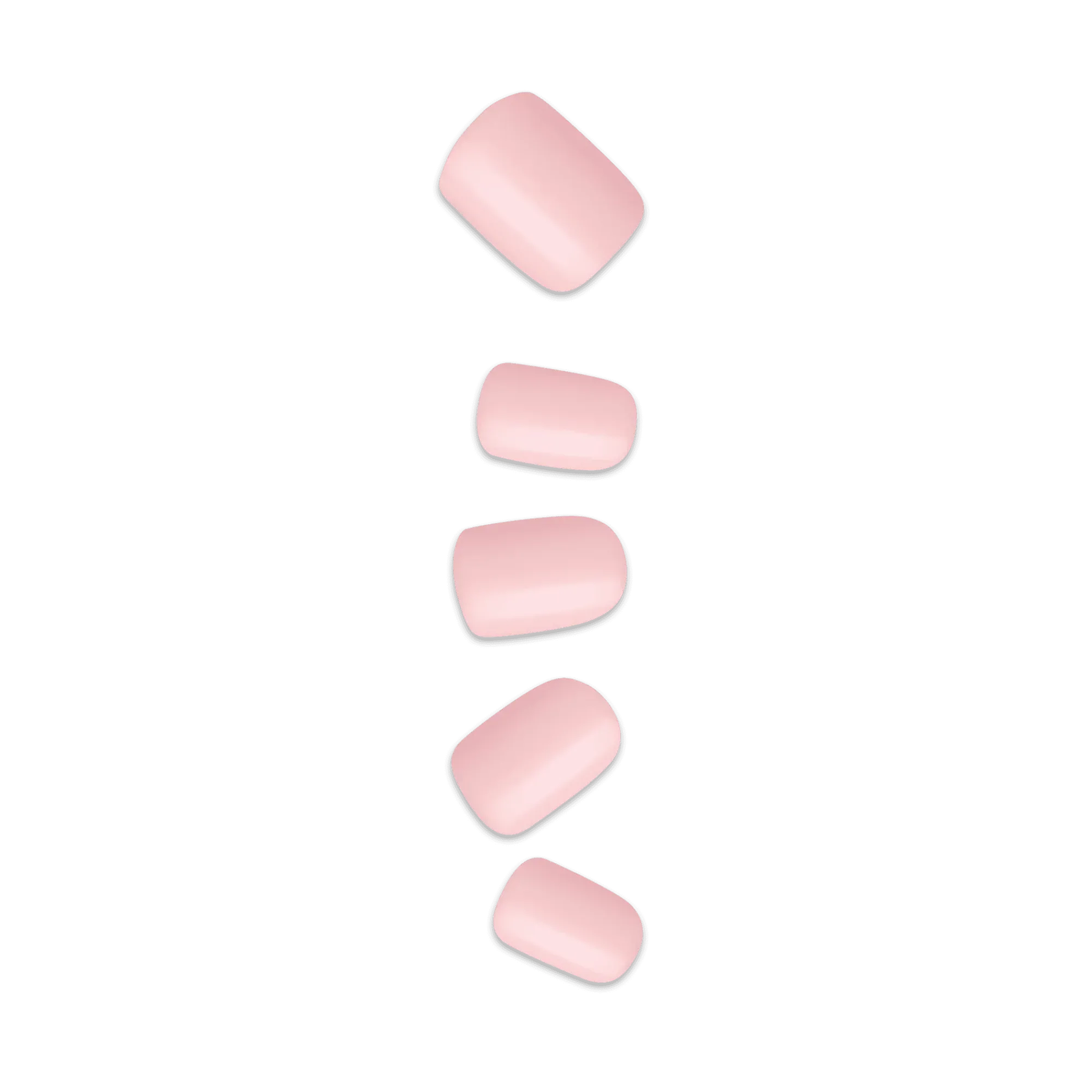 Color Nails>Impress Pick Me Pink