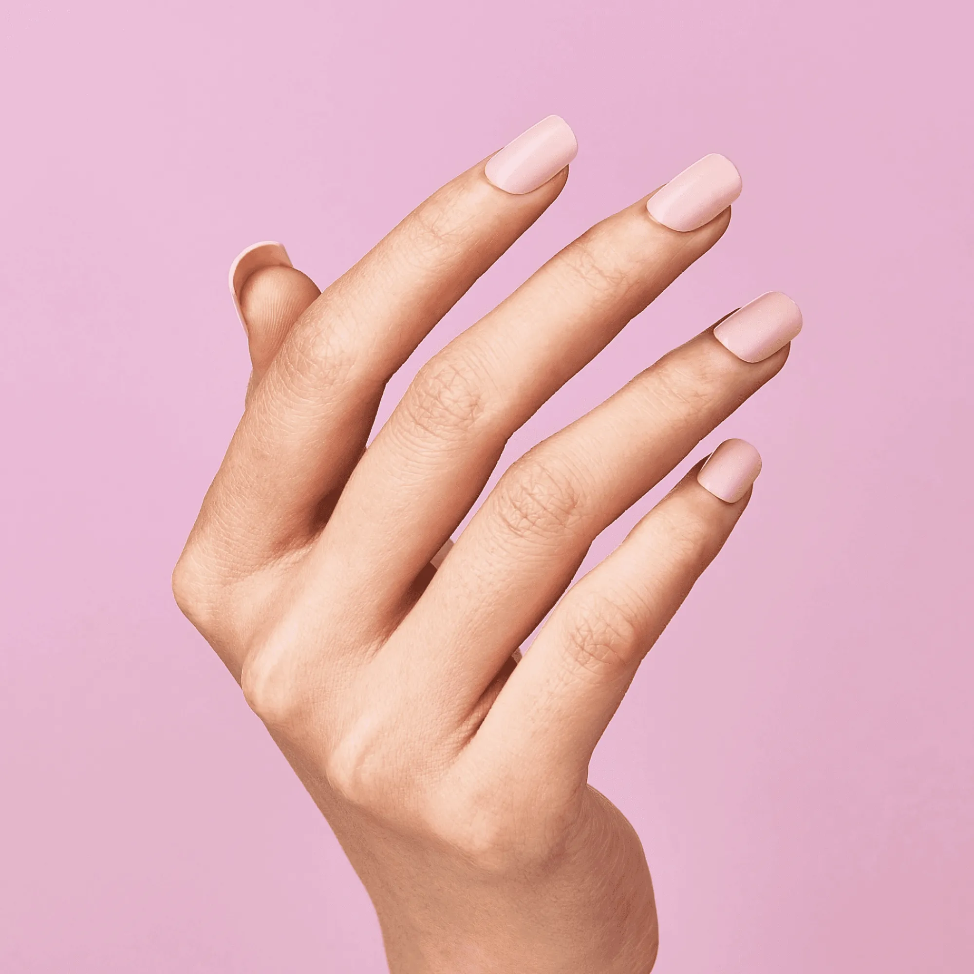 Color Nails>Impress Pick Me Pink