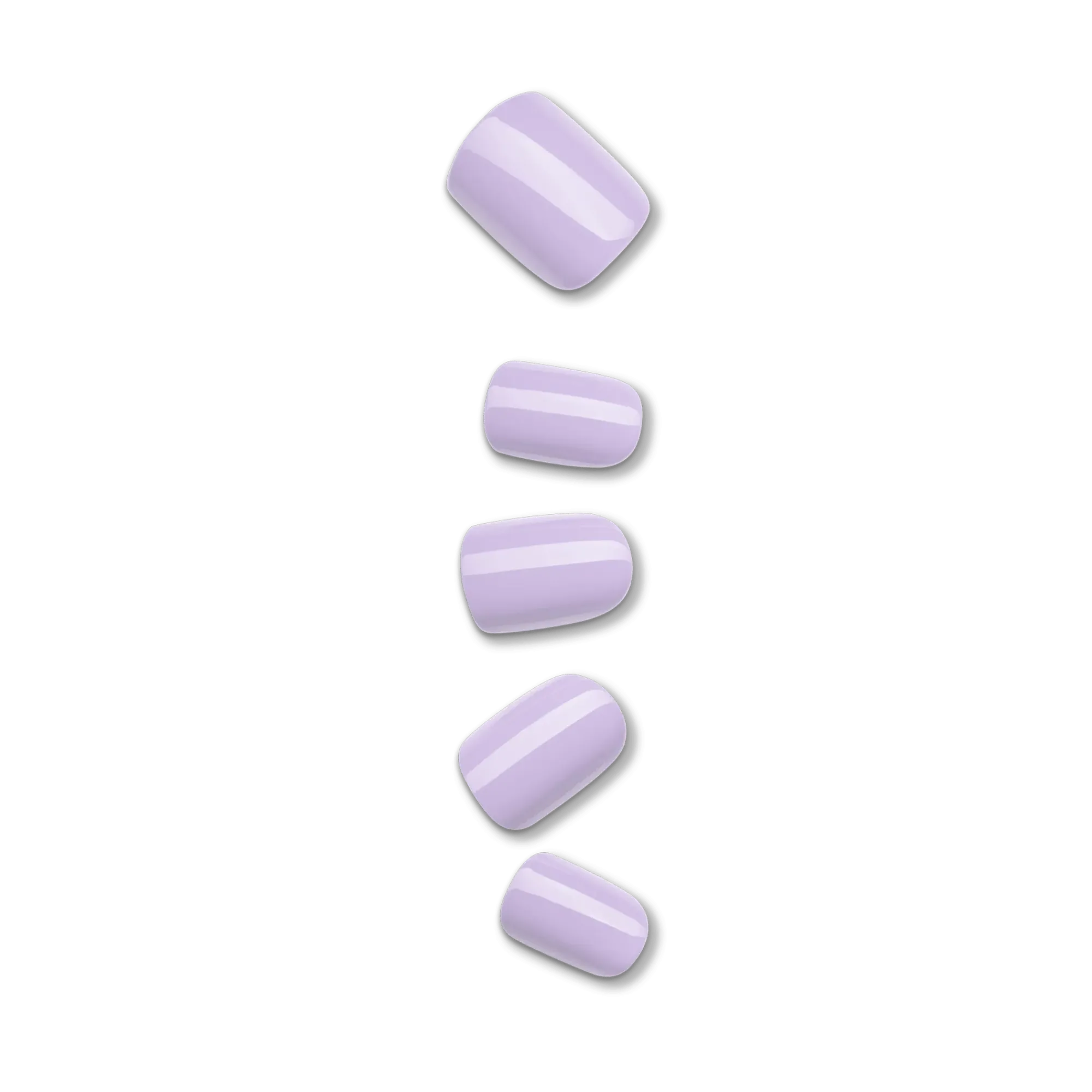 Color Nails>Impress Picture Purplect