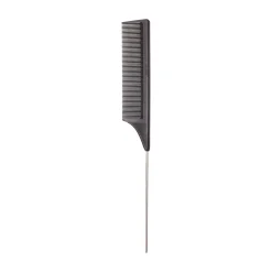 Men|Styling>Kiss Colors and Care Pin Tail Comb