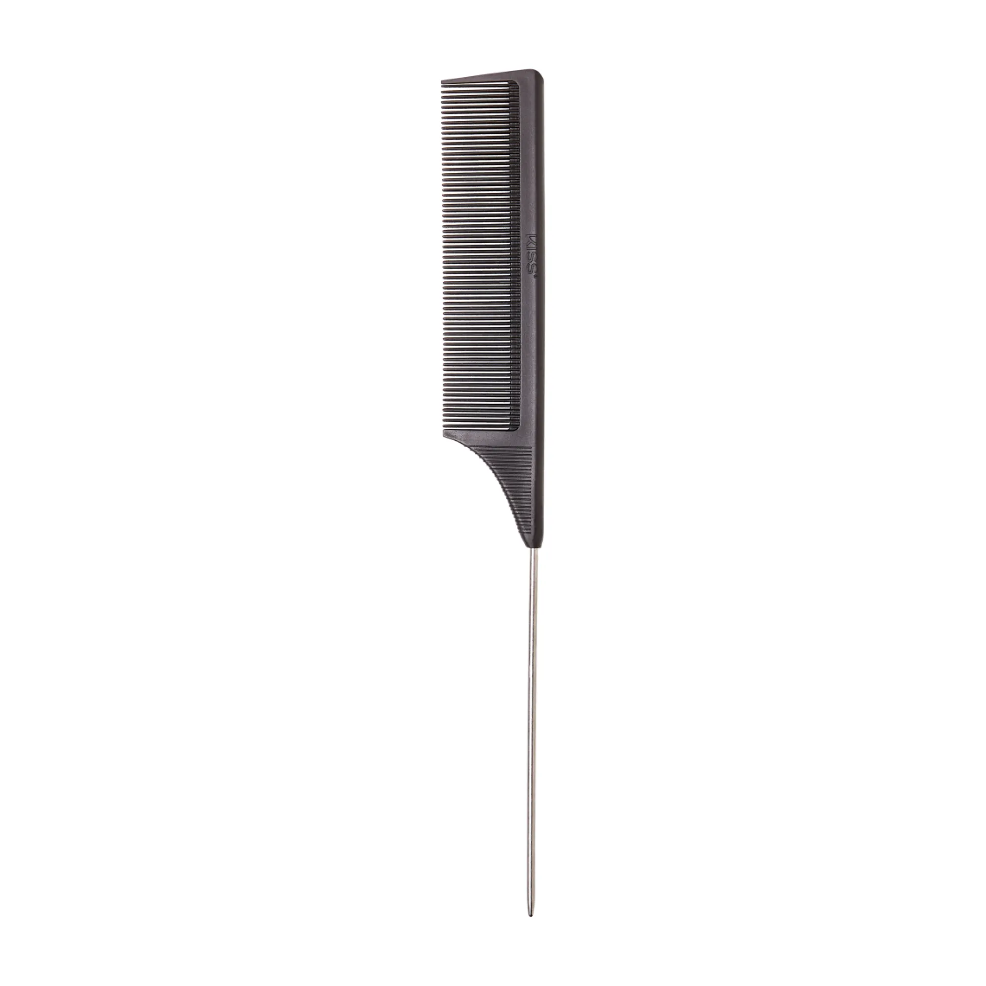 Men|Styling>Kiss Colors and Care Pin Tail Comb
