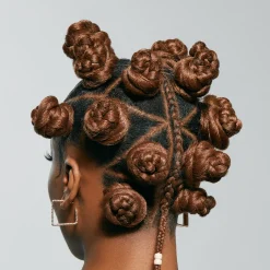 Hair Care|Styling>Kiss Colors and Care Pin Tail Comb