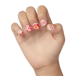 Manis For Kids|Design Nails>Impress Playground
