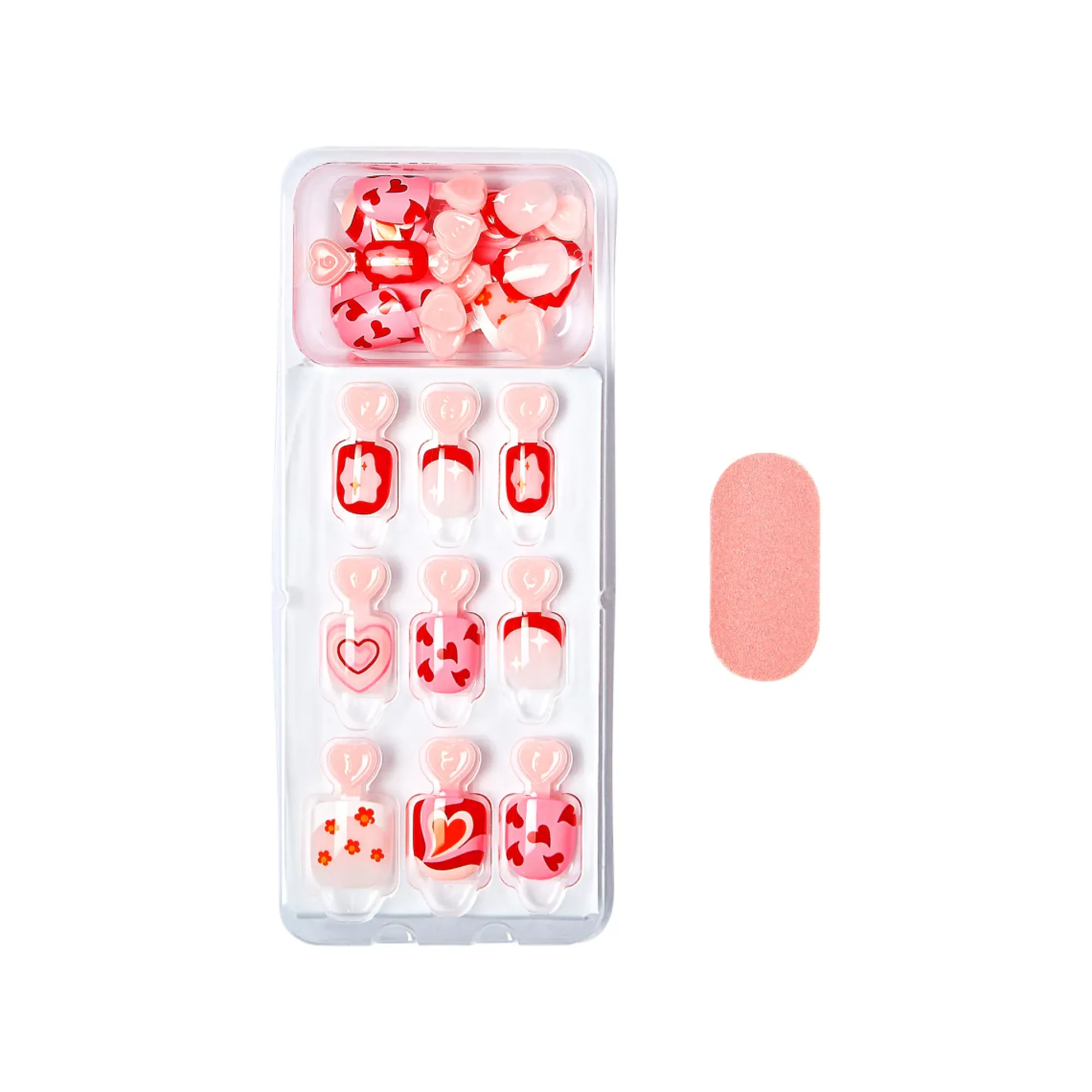 Manis For Kids|Design Nails>Impress Playground