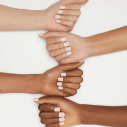 Color Nails>Impress Point Pink