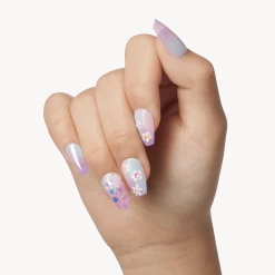Design Nails>Impress Portal