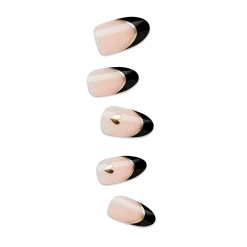 French Nails|Design Nails>Impress Positive