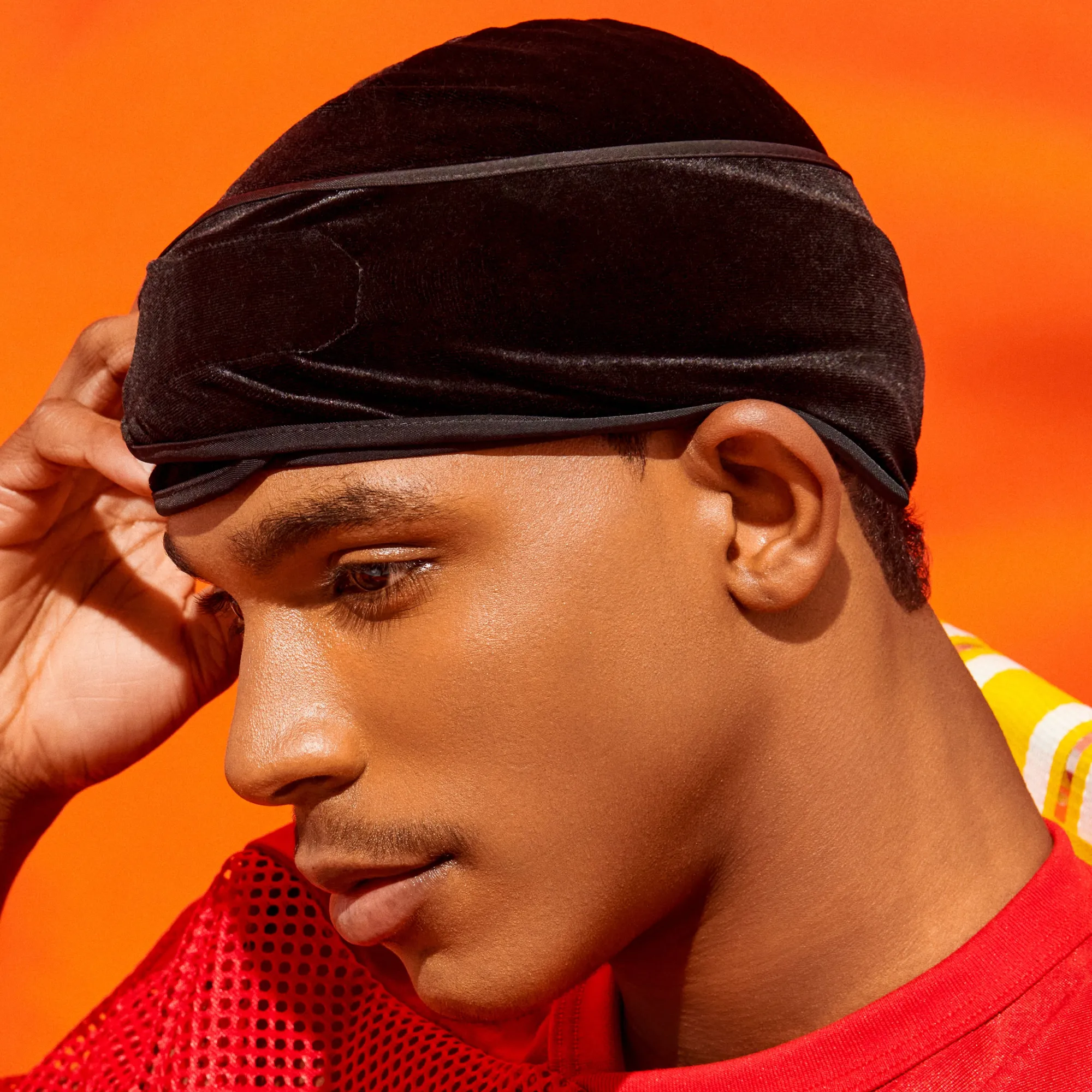 Accessories|Men>Kiss Colors and Care Power Wave
