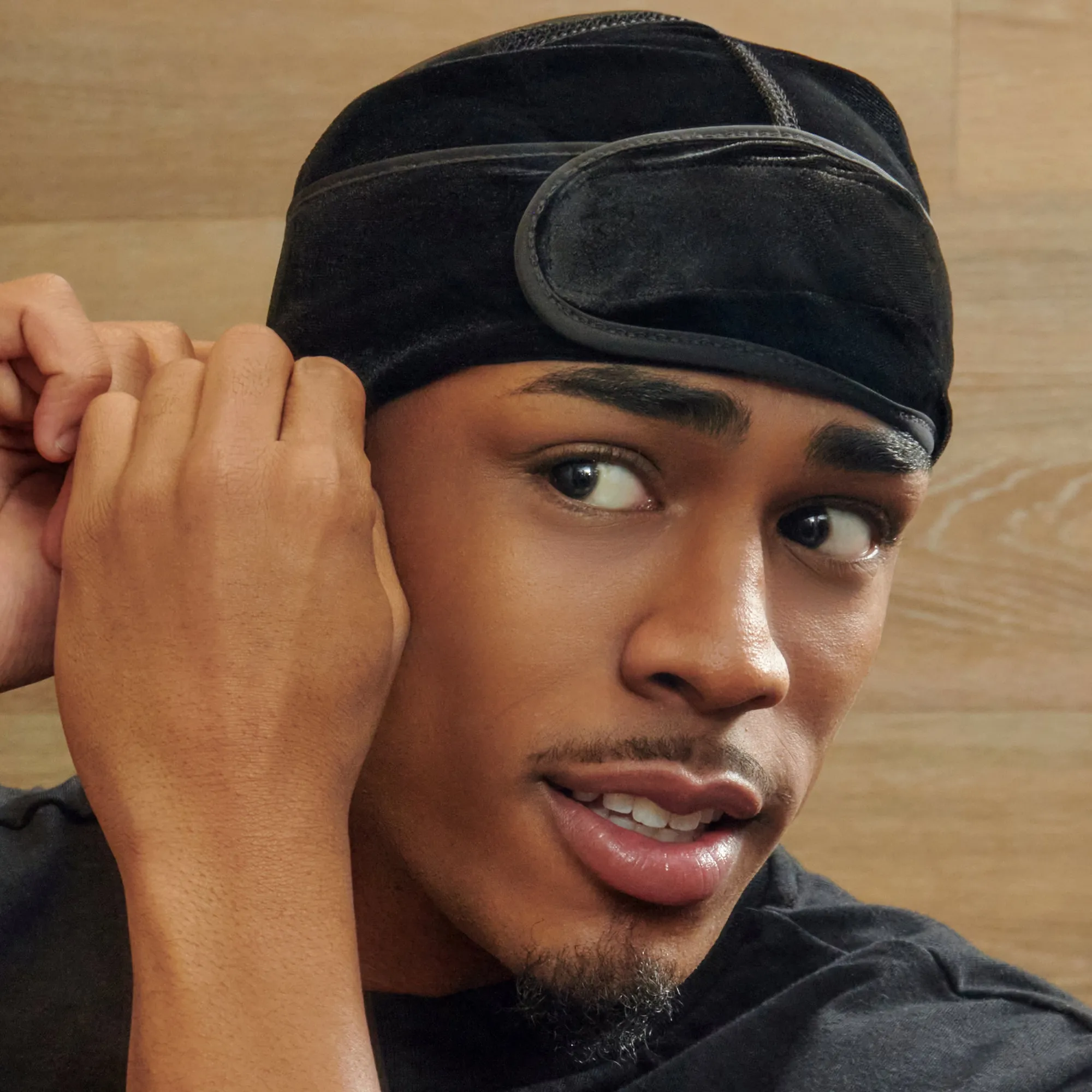 Accessories|Men>Kiss Colors and Care Power Wave