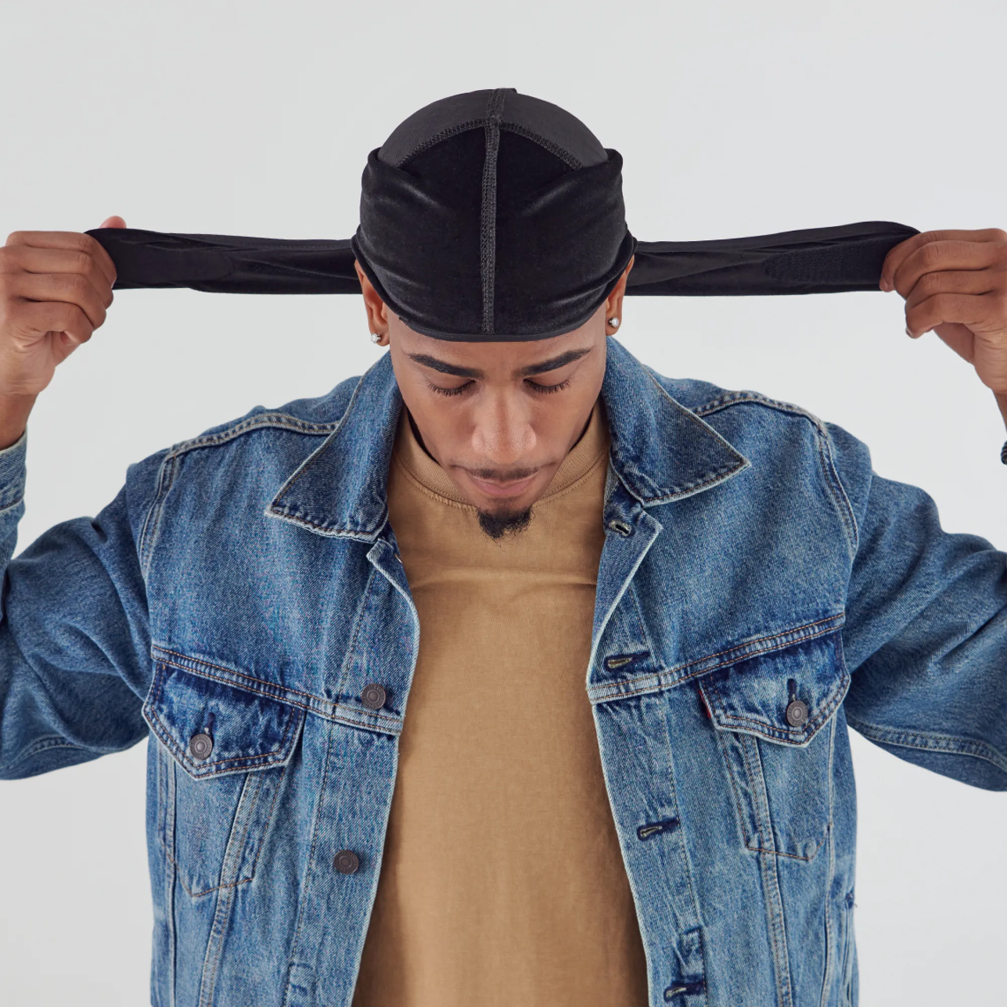Accessories|Men>Kiss Colors and Care Power Wave