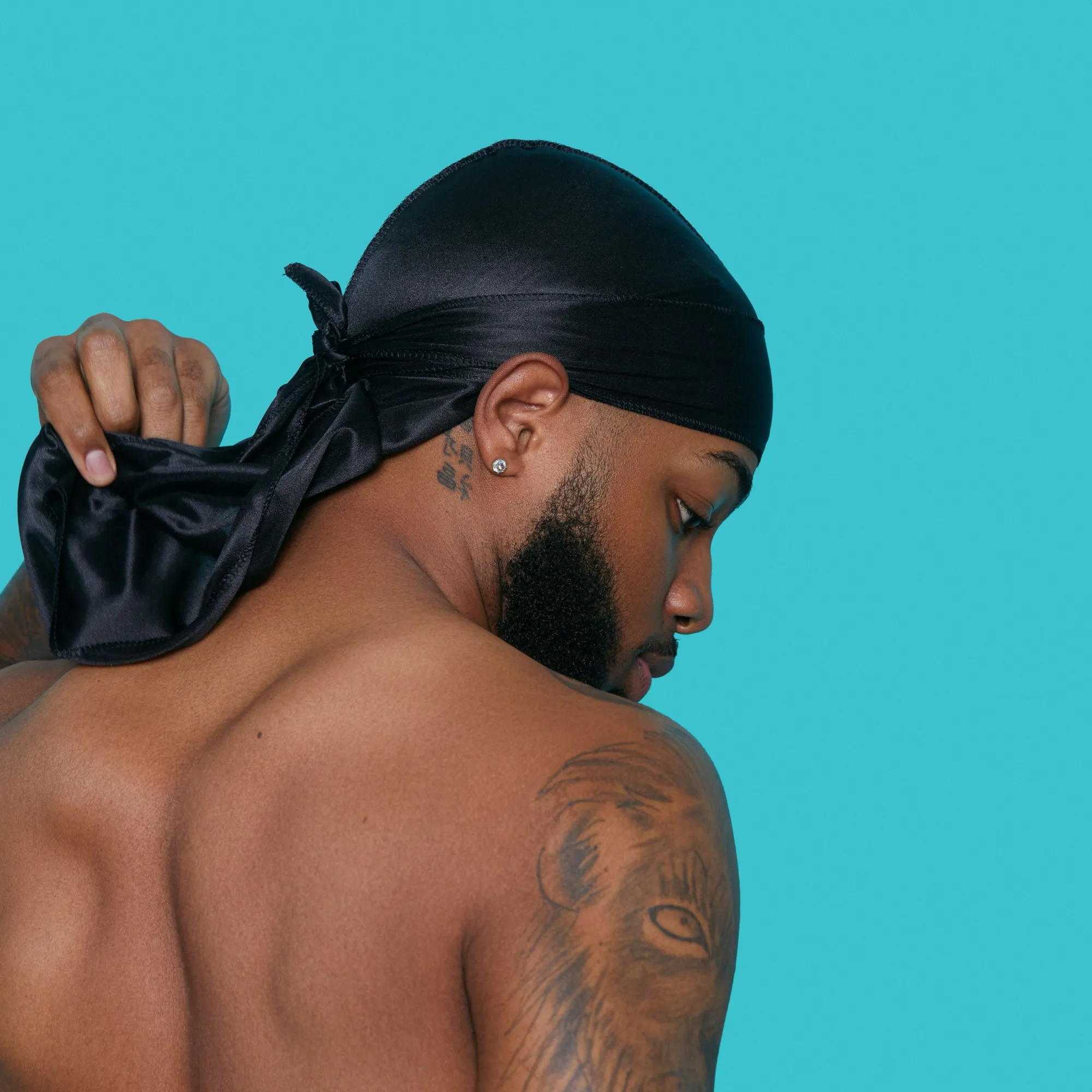 Accessories|Men>Kiss Colors and Care Power Wave