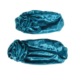 Kids|Accessories>Kiss Colors and Care Pre-Tied Turban Set