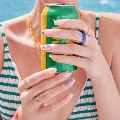 French Nails|Design Nails>Impress Pure Ray