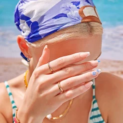 French Nails|Design Nails>Impress Pure Ray