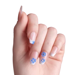 French Nails|Design Nails>Impress Pure Ray