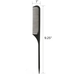 Hair Care|Styling>Kiss Colors and Care Rat Tall Comb