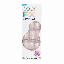 Color Nails|Colorfx>Impress Rebel
