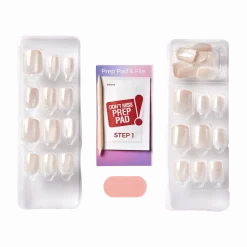 Color Nails|Colorfx>Impress Rebel