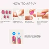 Color Nails|Colorfx>Impress Reconnect