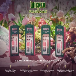 Falscara X Wicked: For Good|Natural>Falscara Rejoicify | 10 Wisps
