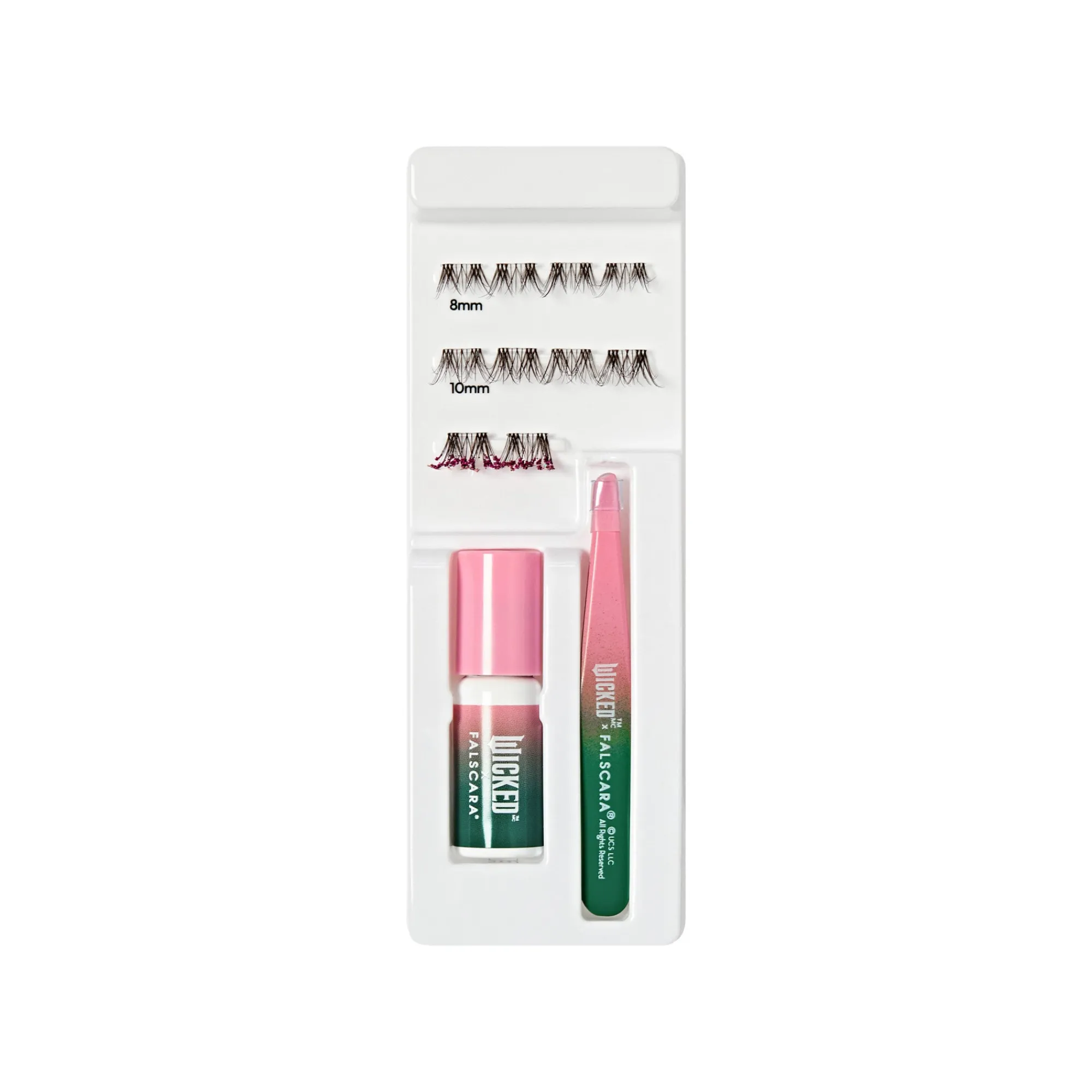 Falscara X Wicked: For Good|Natural>Falscara Rejoicify | 10 Wisps