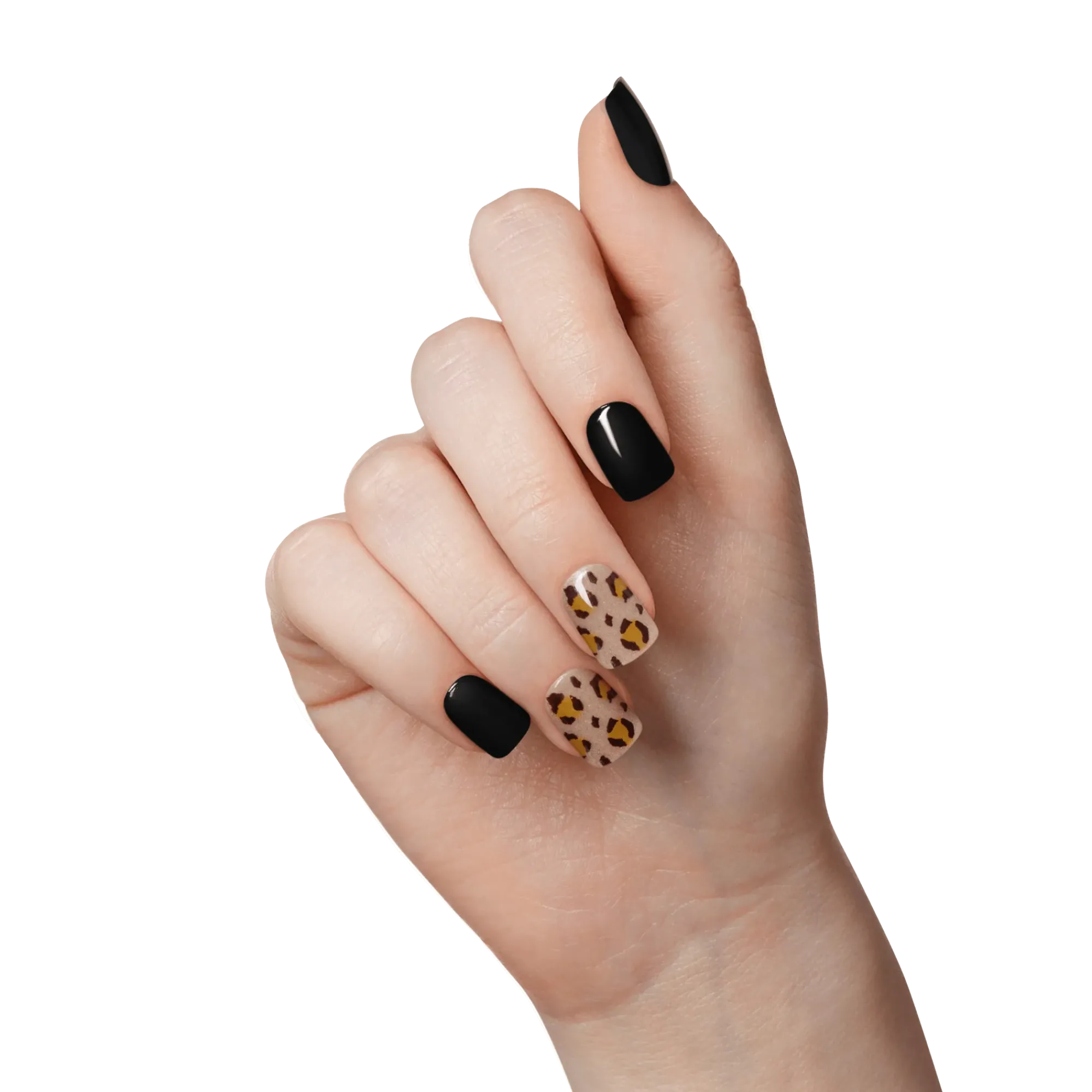Design Nails>Impress Romantique
