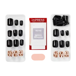 Design Nails>Impress Romantique