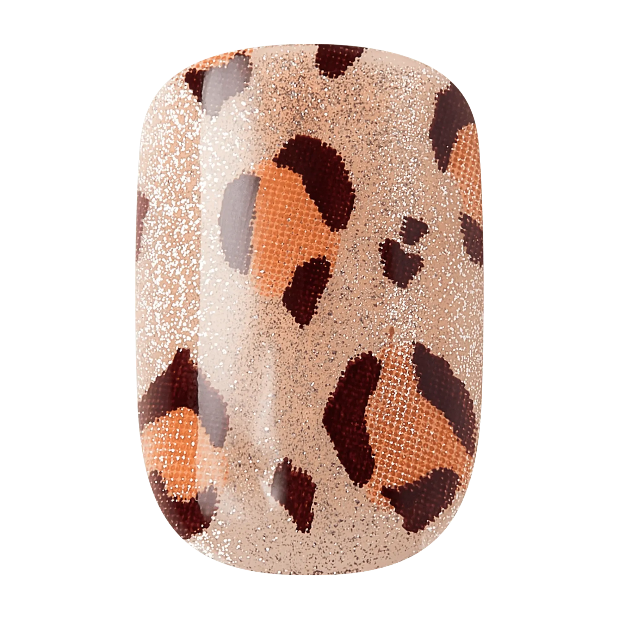 Design Nails>Impress Romantique