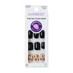 Design Nails>Impress Romantique