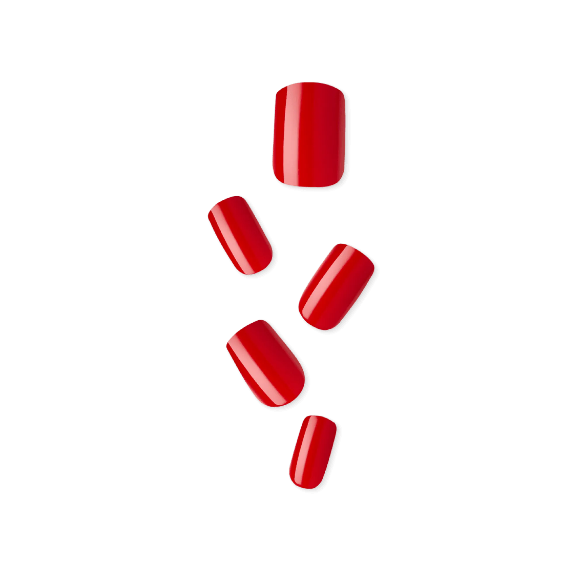Bundles|Color Nails>Impress R U Red-y? Bundle