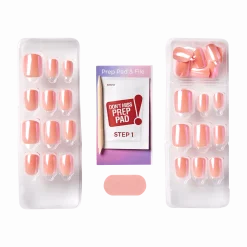 Color Nails|Colorfx>Impress Satellite